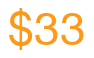 $33