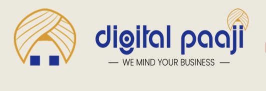Digital Marketing Partner